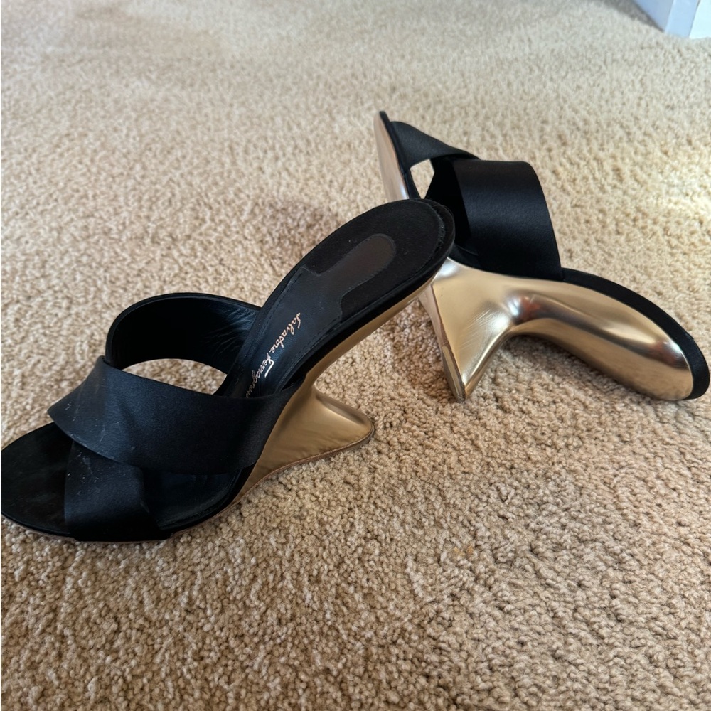 Fun shoe for a night out!